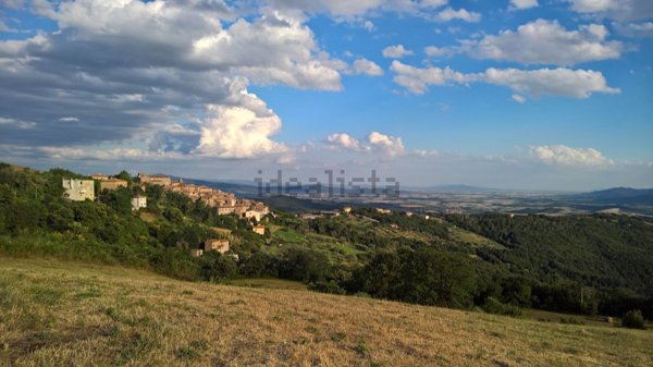 appartamento in vendita a Massa Marittima in zona Tatti