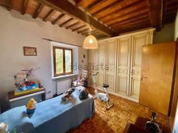 appartamento in vendita a Massa Marittima in zona Prata