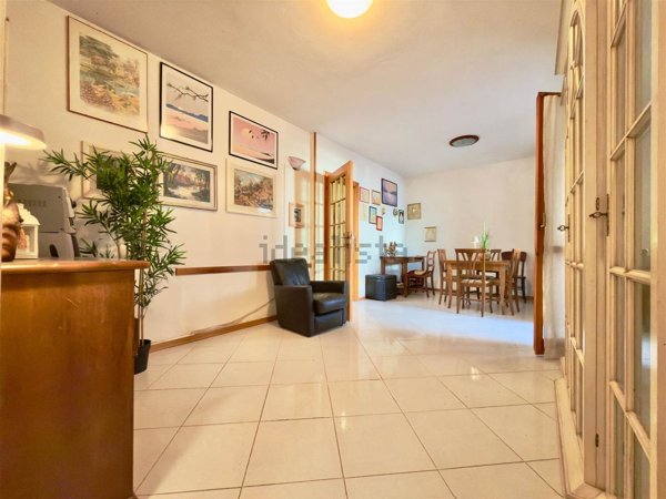 appartamento in vendita a Massa Marittima