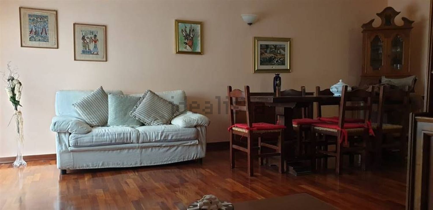 appartamento in vendita a Massa Marittima