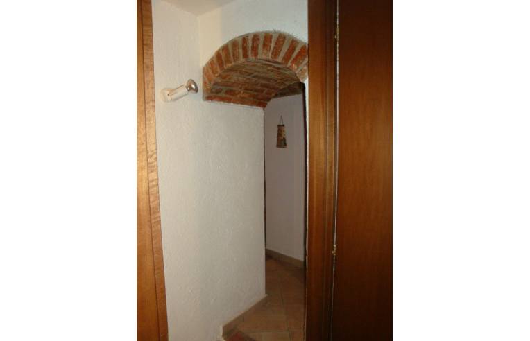 appartamento in vendita a Massa Marittima in zona Prata