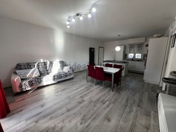 appartamento in vendita a Massa Marittima