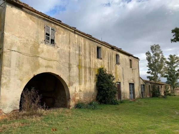casa indipendente in vendita a Massa Marittima