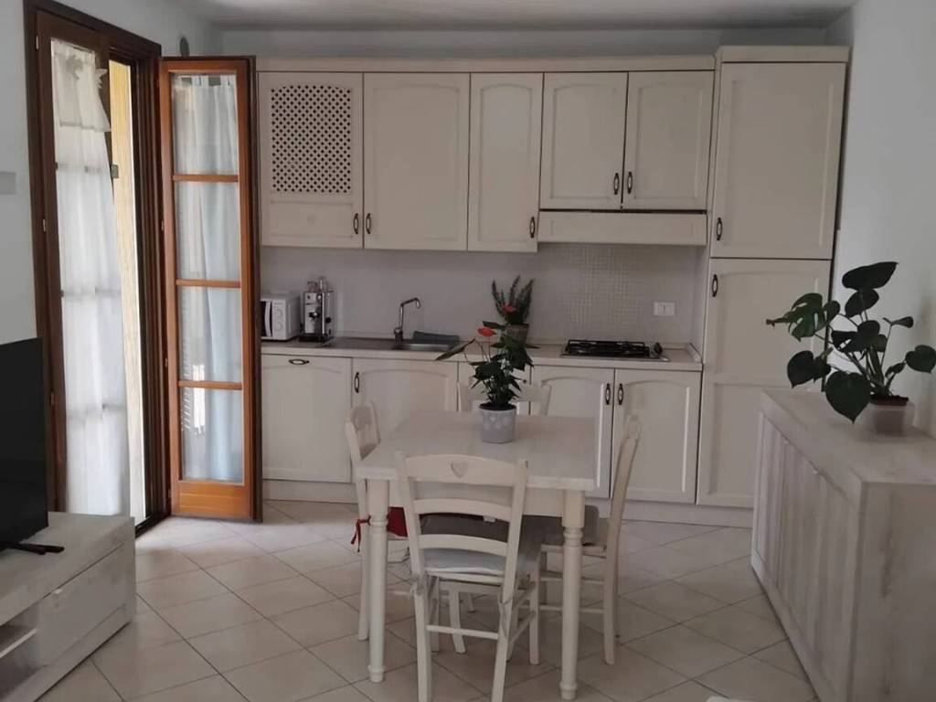 appartamento in vendita a Massa Marittima