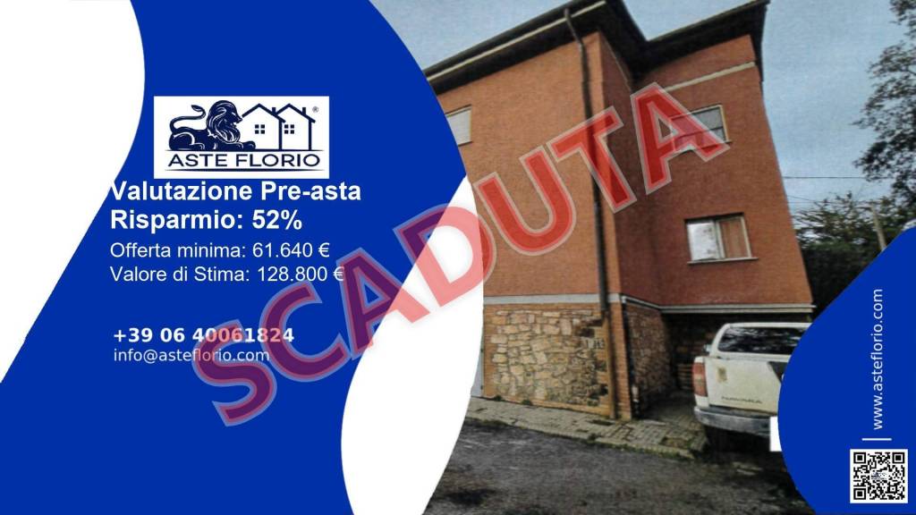 appartamento in vendita a Massa Marittima in zona Valpiana