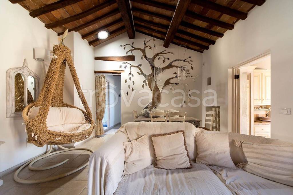 appartamento in vendita a Massa Marittima