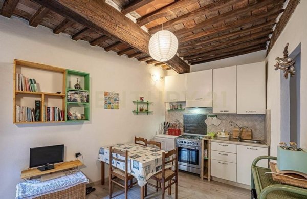 appartamento in vendita a Massa Marittima
