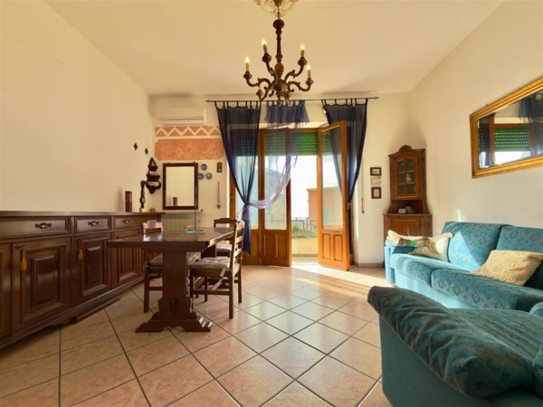 appartamento in vendita a Massa Marittima
