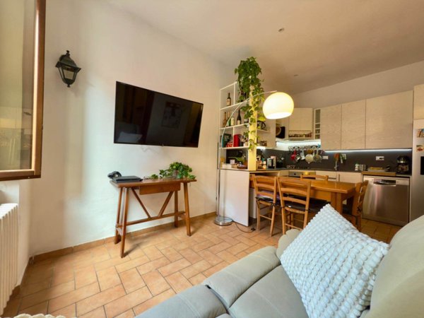 appartamento in vendita a Massa Marittima