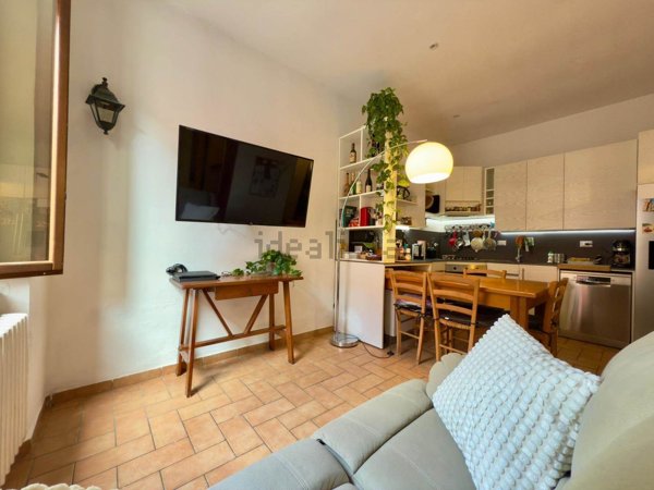 appartamento in vendita a Massa Marittima in zona Ghirlanda
