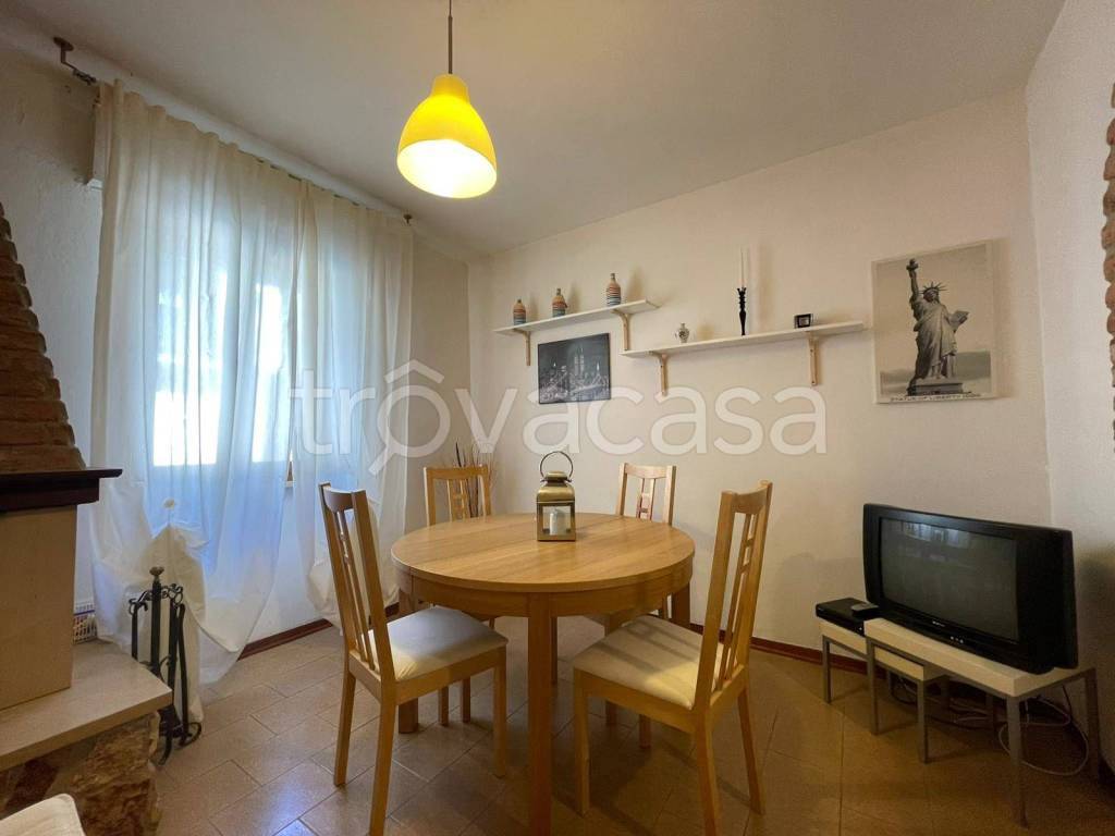 appartamento in vendita a Massa Marittima