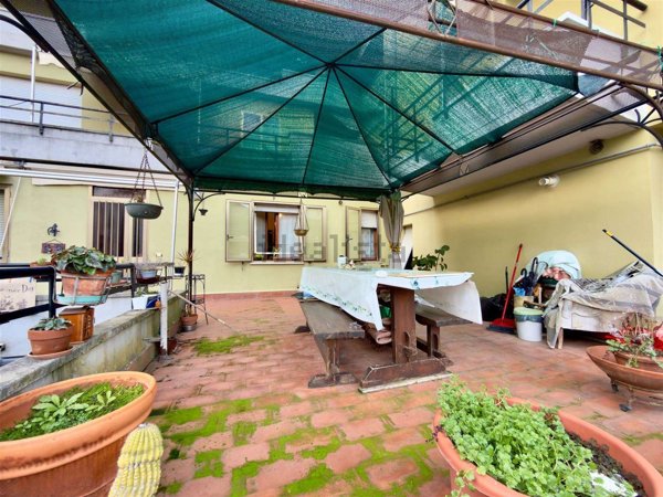 appartamento in vendita a Massa Marittima