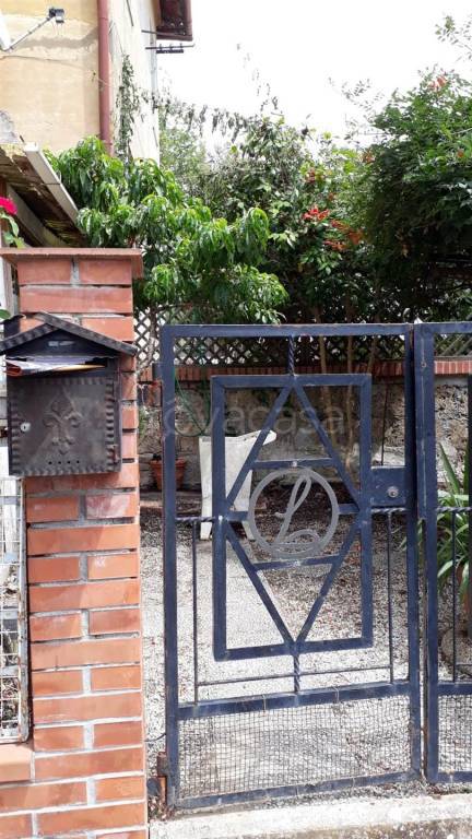 appartamento in vendita a Massa Marittima in zona Niccioleta