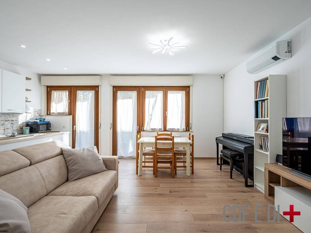 appartamento in vendita a Massa Marittima