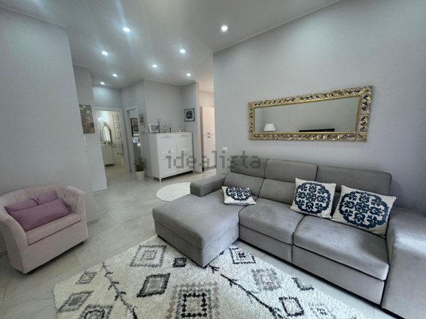 appartamento in vendita a Massa Marittima