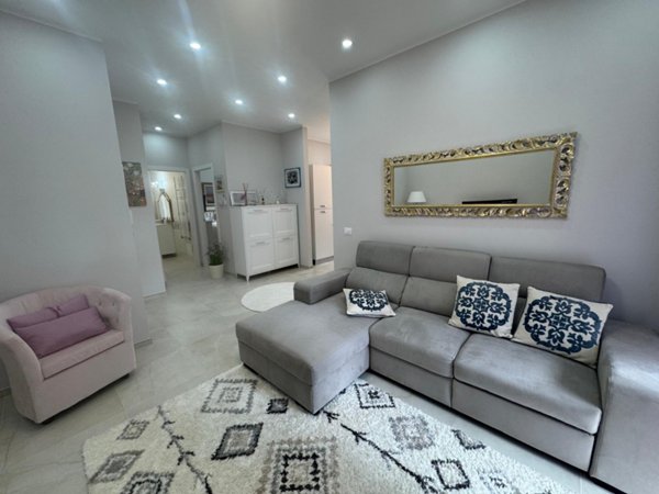 appartamento in vendita a Massa Marittima