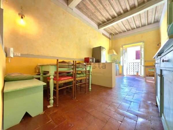 appartamento in vendita a Massa Marittima