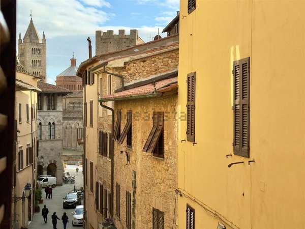 appartamento in vendita a Massa Marittima