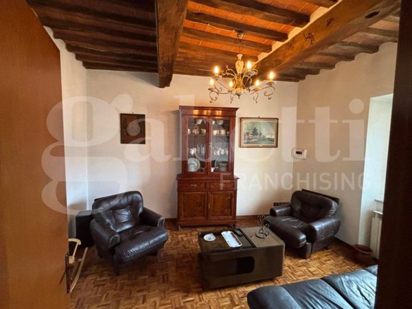 appartamento in vendita a Massa Marittima in zona Prata