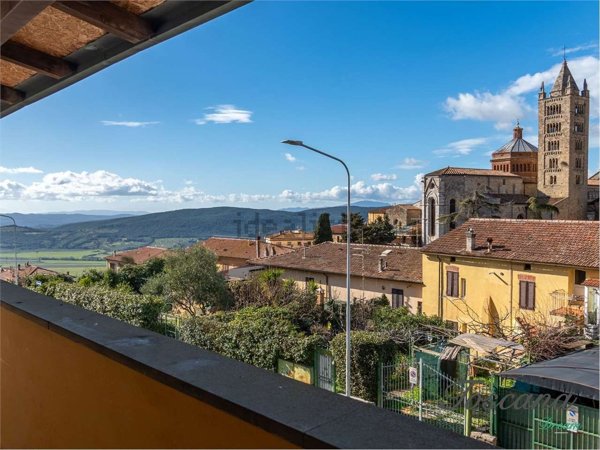 esavano in vendita a Massa Marittima