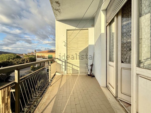 appartamento in vendita a Massa Marittima