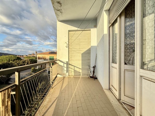 appartamento in vendita a Massa Marittima