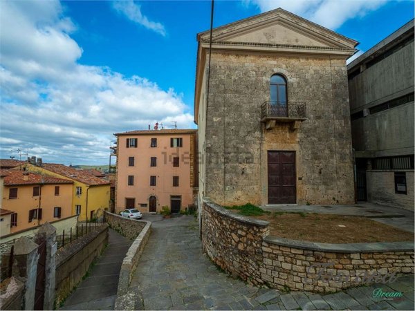appartamento in vendita a Massa Marittima