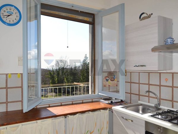 appartamento in vendita a Massa Marittima in zona Niccioleta