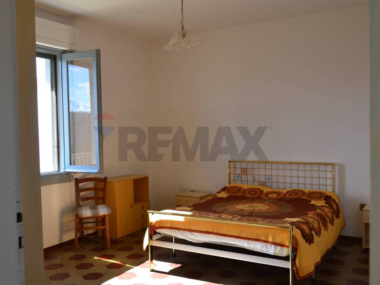 appartamento in vendita a Massa Marittima in zona Niccioleta