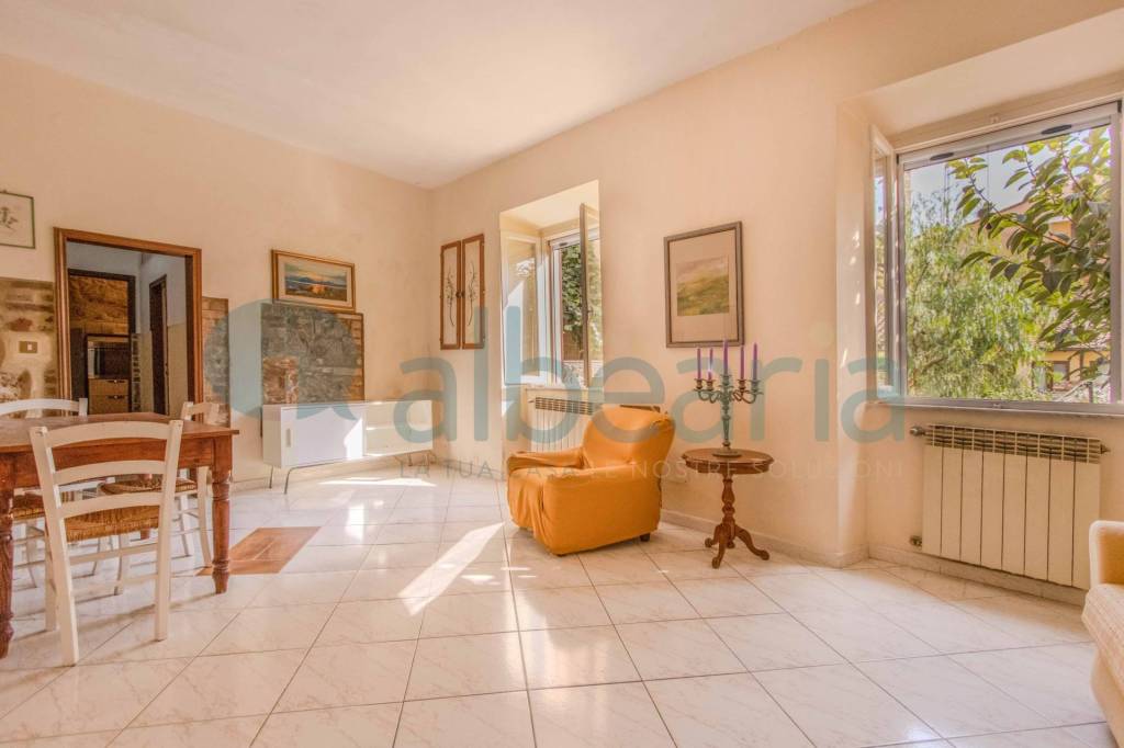 appartamento in vendita a Massa Marittima