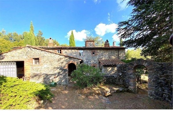 casale in vendita a Massa Marittima