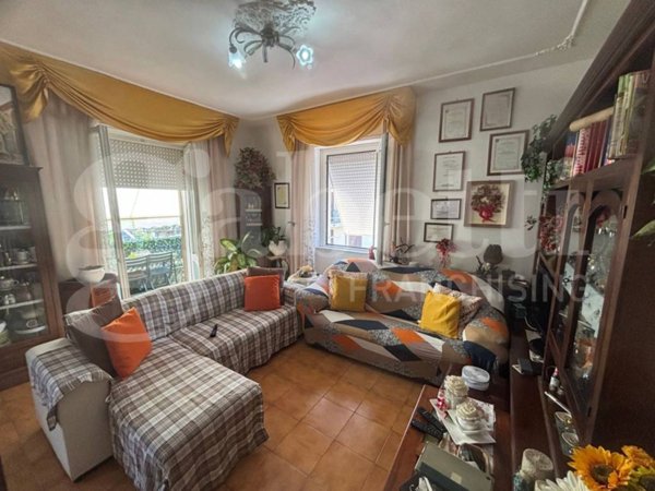 appartamento in vendita a Massa Marittima