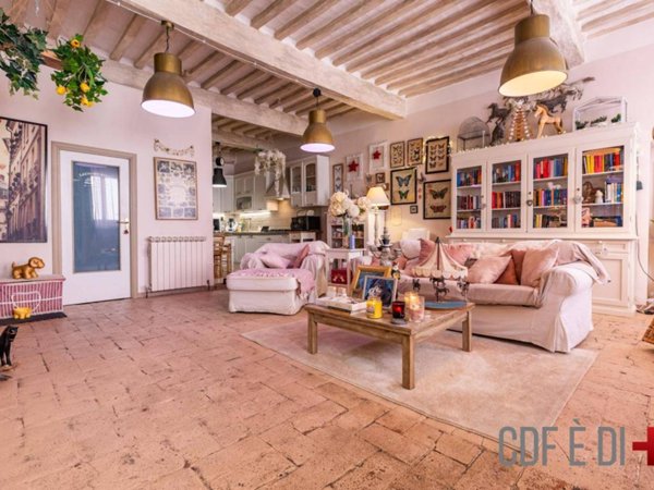 appartamento in vendita a Massa Marittima