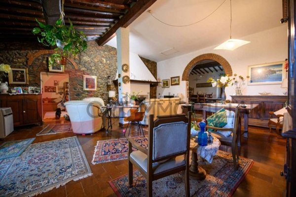 casale in vendita a Massa Marittima in zona Ghirlanda