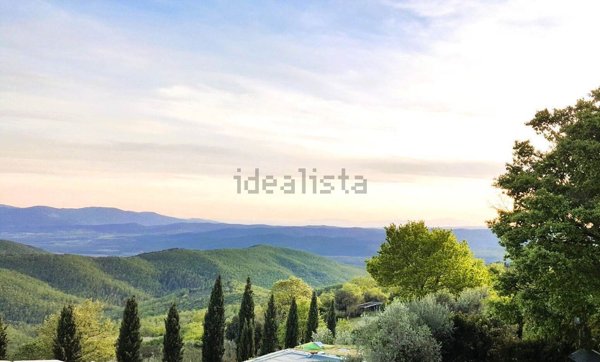 casa indipendente in vendita a Massa Marittima