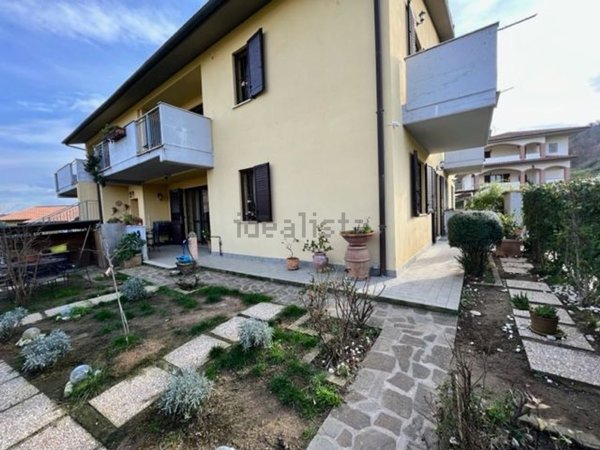 casa indipendente in vendita a Massa Marittima in zona Ghirlanda