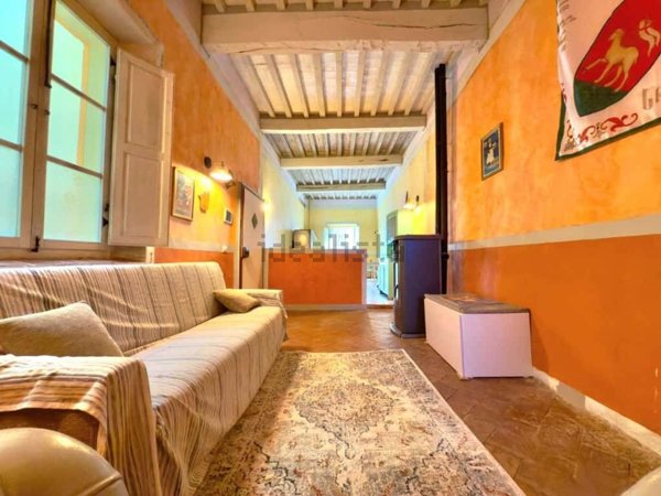 appartamento in vendita a Massa Marittima