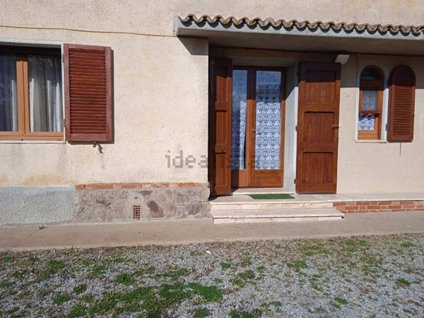 casa indipendente in vendita a Massa Marittima