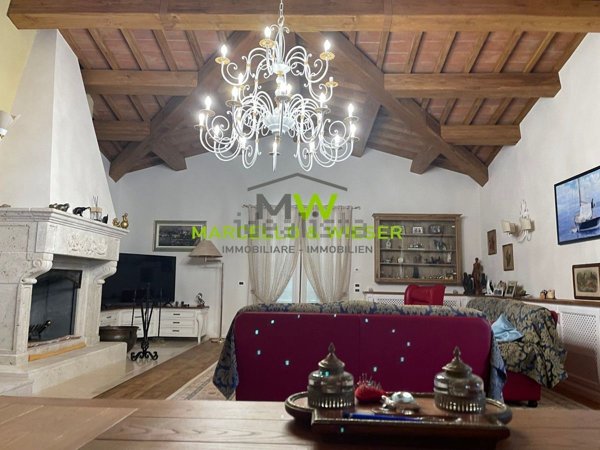 casa indipendente in vendita a Massa Marittima