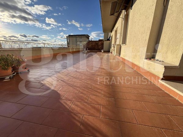 appartamento in vendita a Massa Marittima