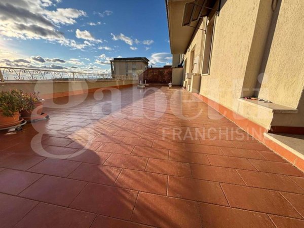 appartamento in vendita a Massa Marittima