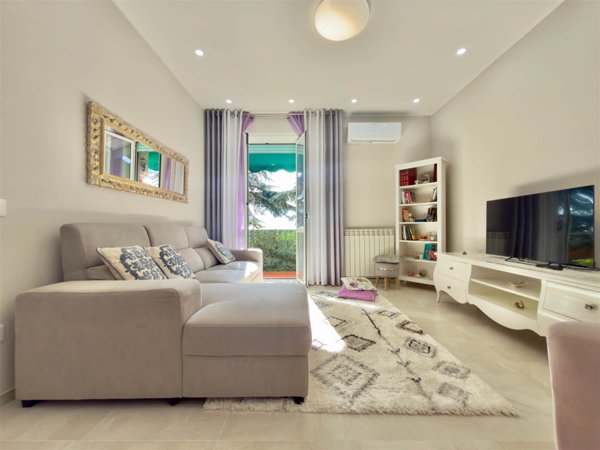 appartamento in vendita a Massa Marittima