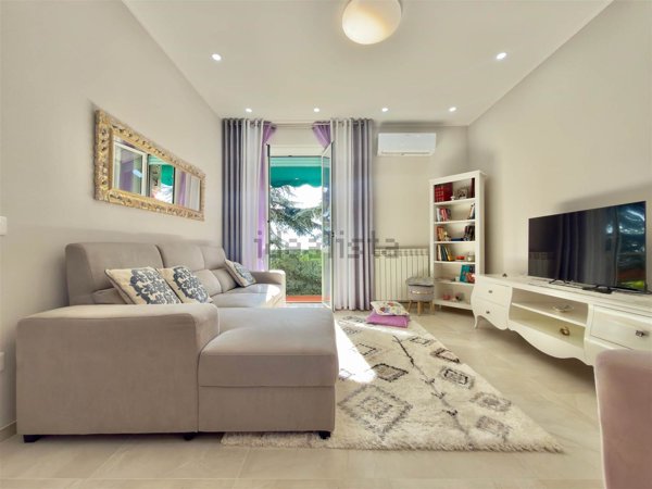 appartamento in vendita a Massa Marittima