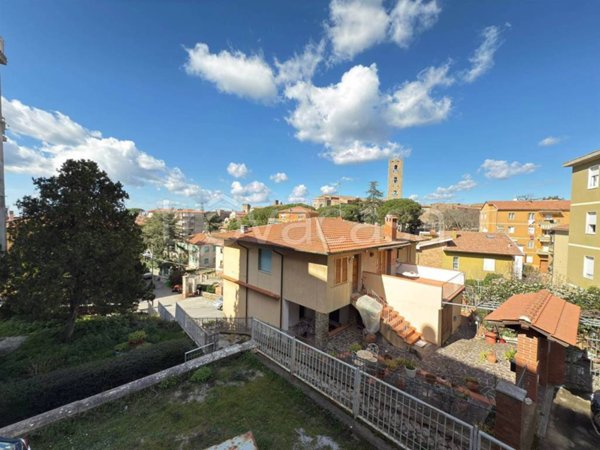 appartamento in vendita a Massa Marittima