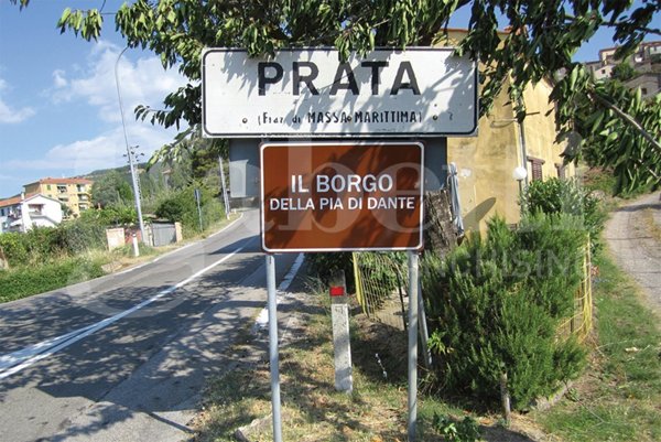 casa indipendente in vendita a Massa Marittima in zona Prata