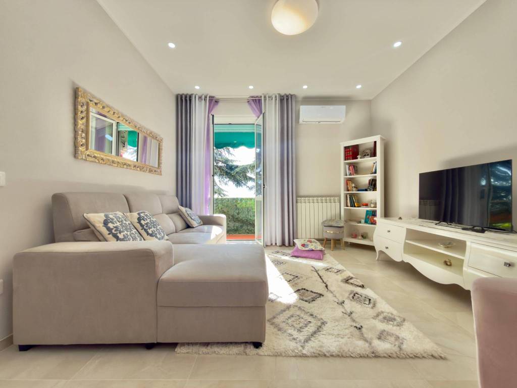 appartamento in vendita a Massa Marittima