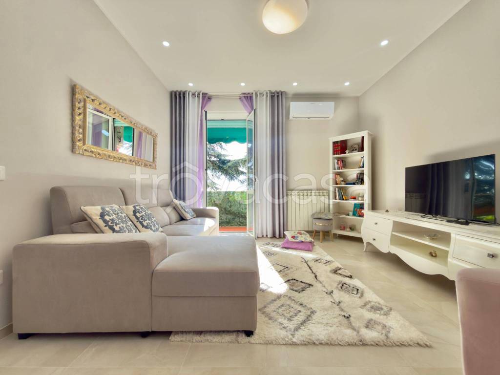 appartamento in vendita a Massa Marittima