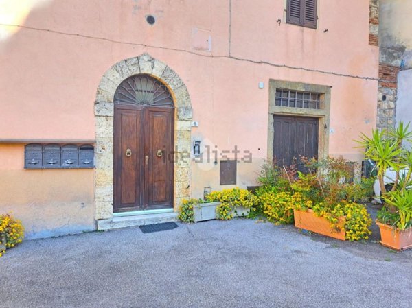 appartamento in vendita a Massa Marittima