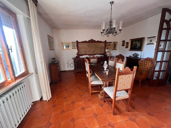 casa indipendente in vendita a Massa Marittima