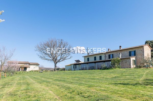 casa indipendente in vendita a Massa Marittima